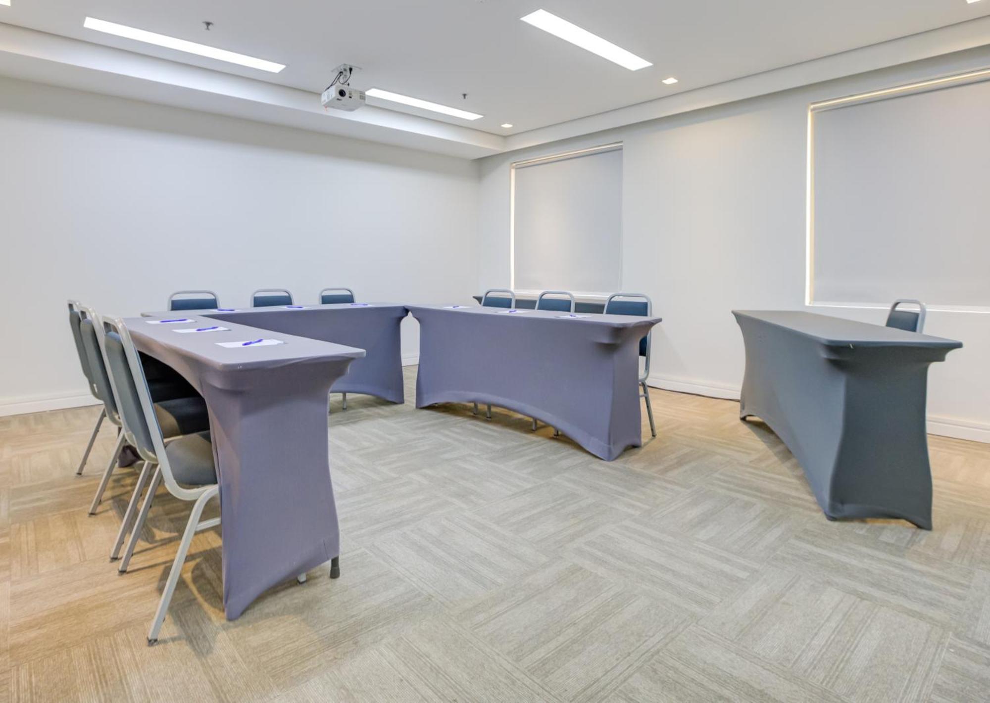 Transamerica Executive Paulista — Fotos 1